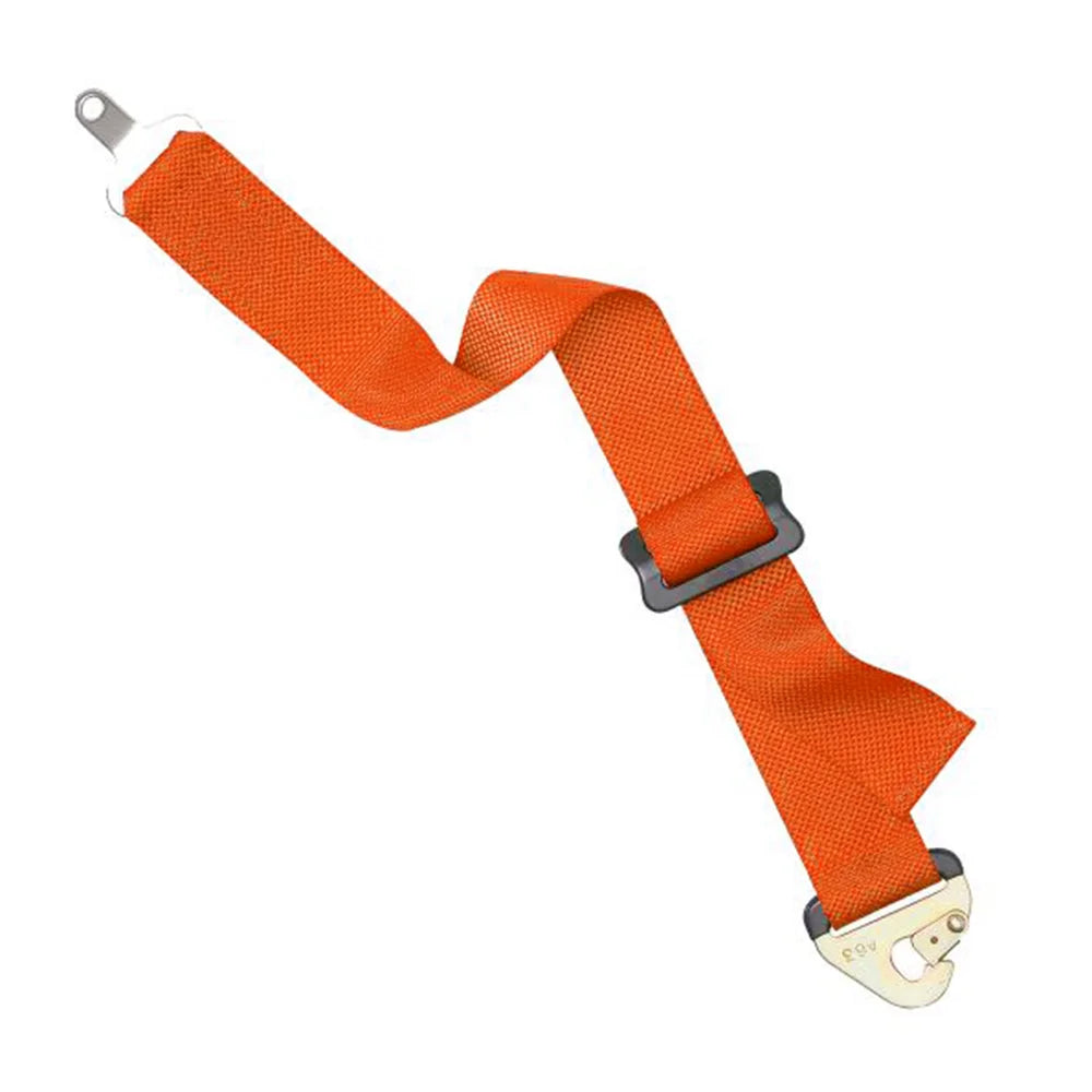 TRS Pro/Magnum Crutch Strap 1 & 2 Point