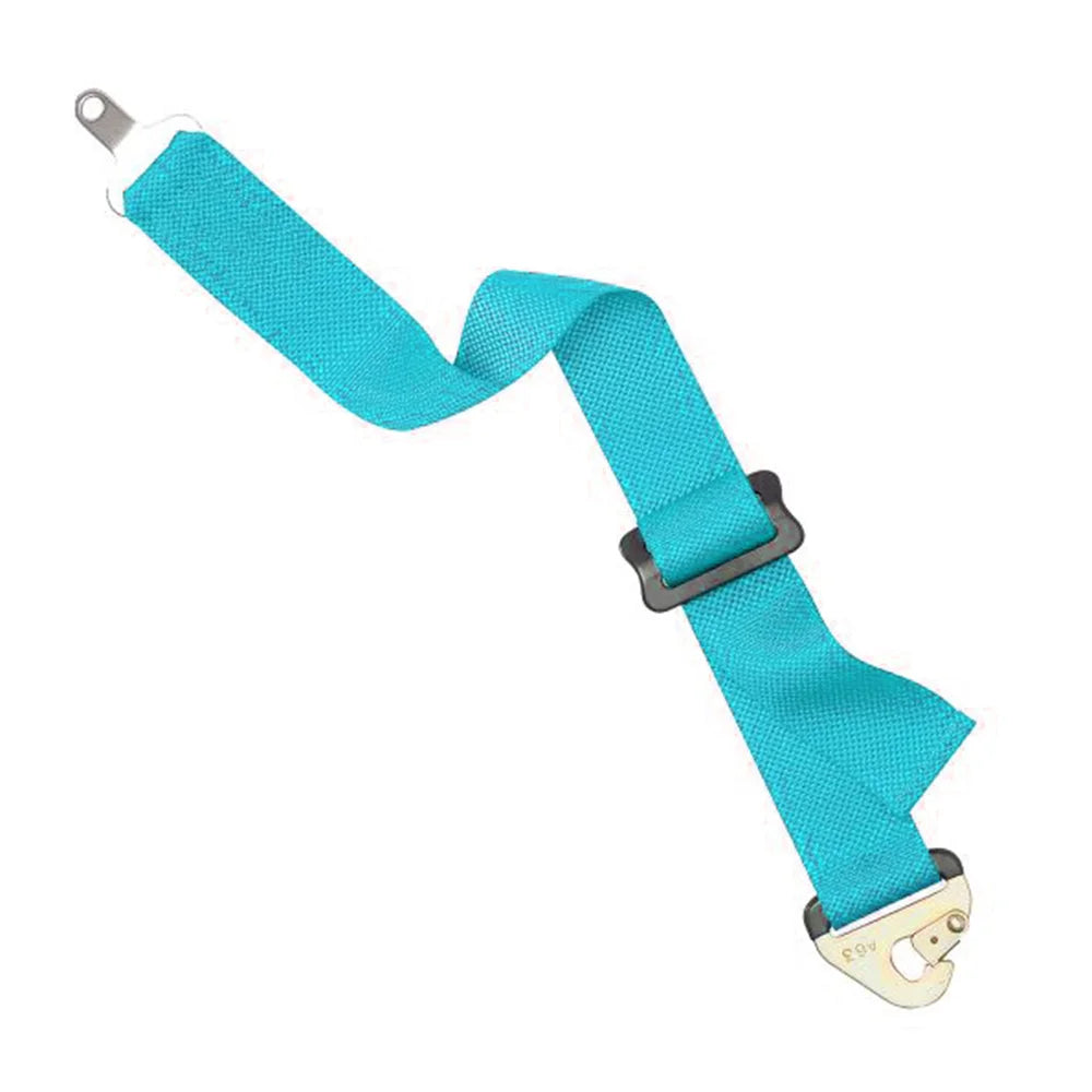 TRS Pro/Magnum Crutch Strap 1 & 2 Point