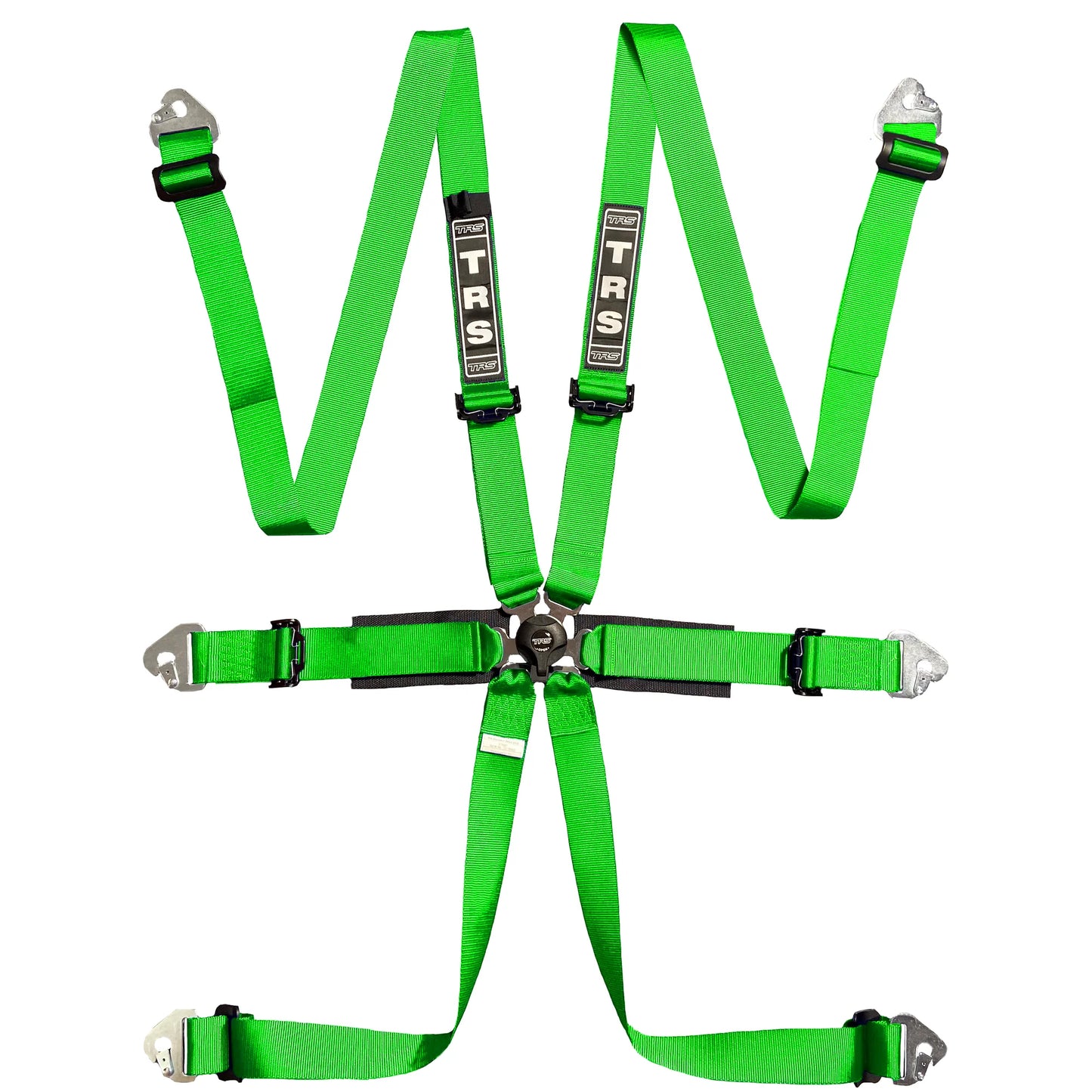 TRS International 6 Point FHR Only FIA Harness