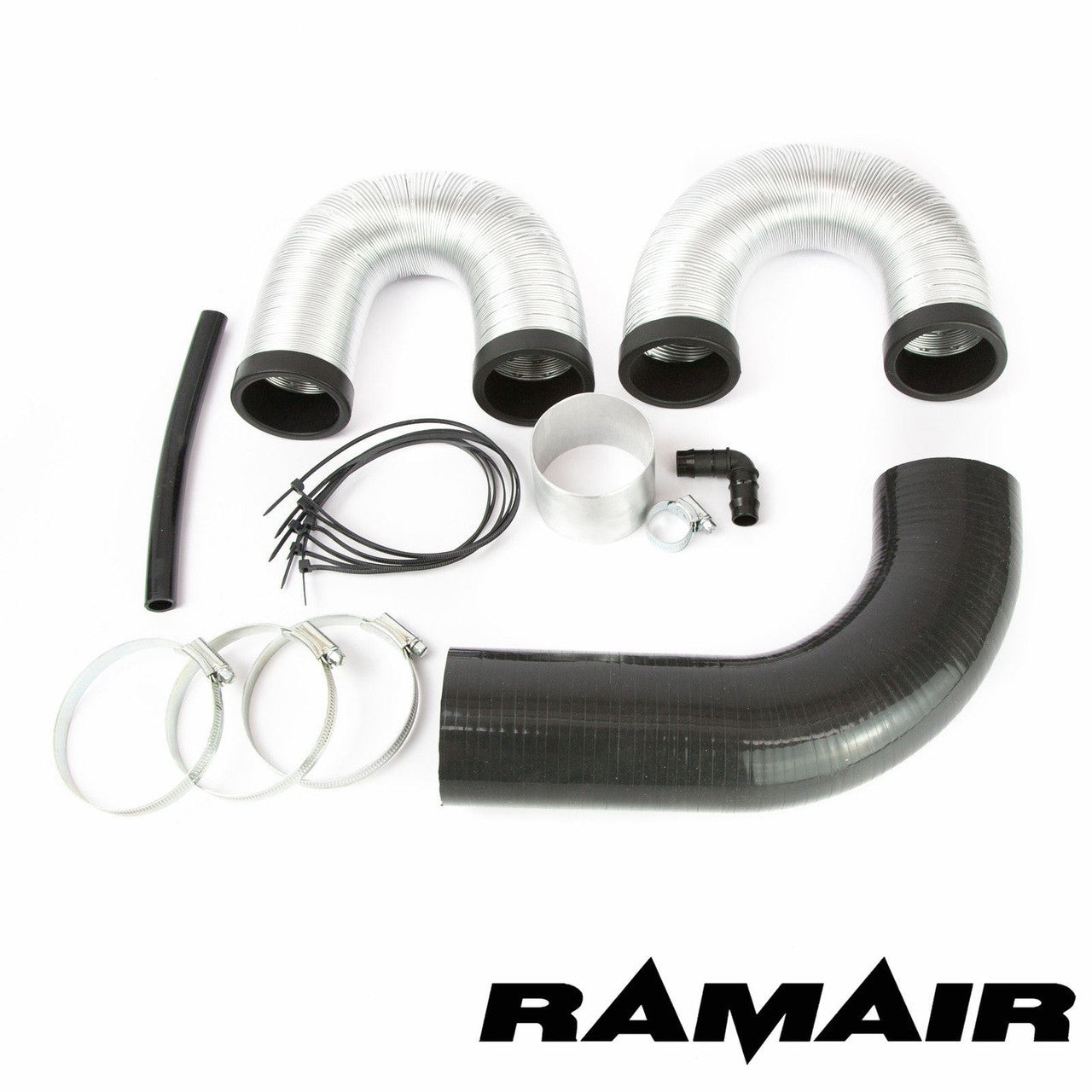 Ramair SR Induction Kit Air Filter for Citroen Saxo VTS 1.6i 16v (01-04)