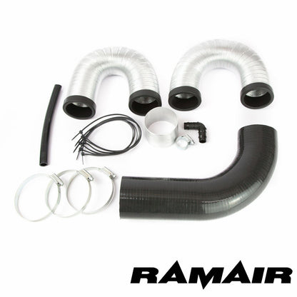 Ramair SR Induction Kit Air Filter for Citroen Saxo VTS 1.6i 16v (01-04)
