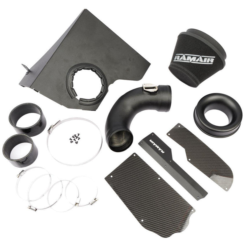 Ramair Performance Foam Induction Kit for BMW 4 Series 2.0T B48 F3X (14-19)