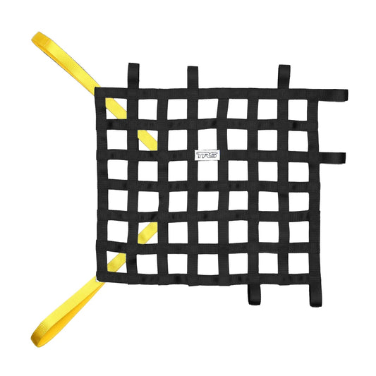 TRS Window Net Velcro Fastening