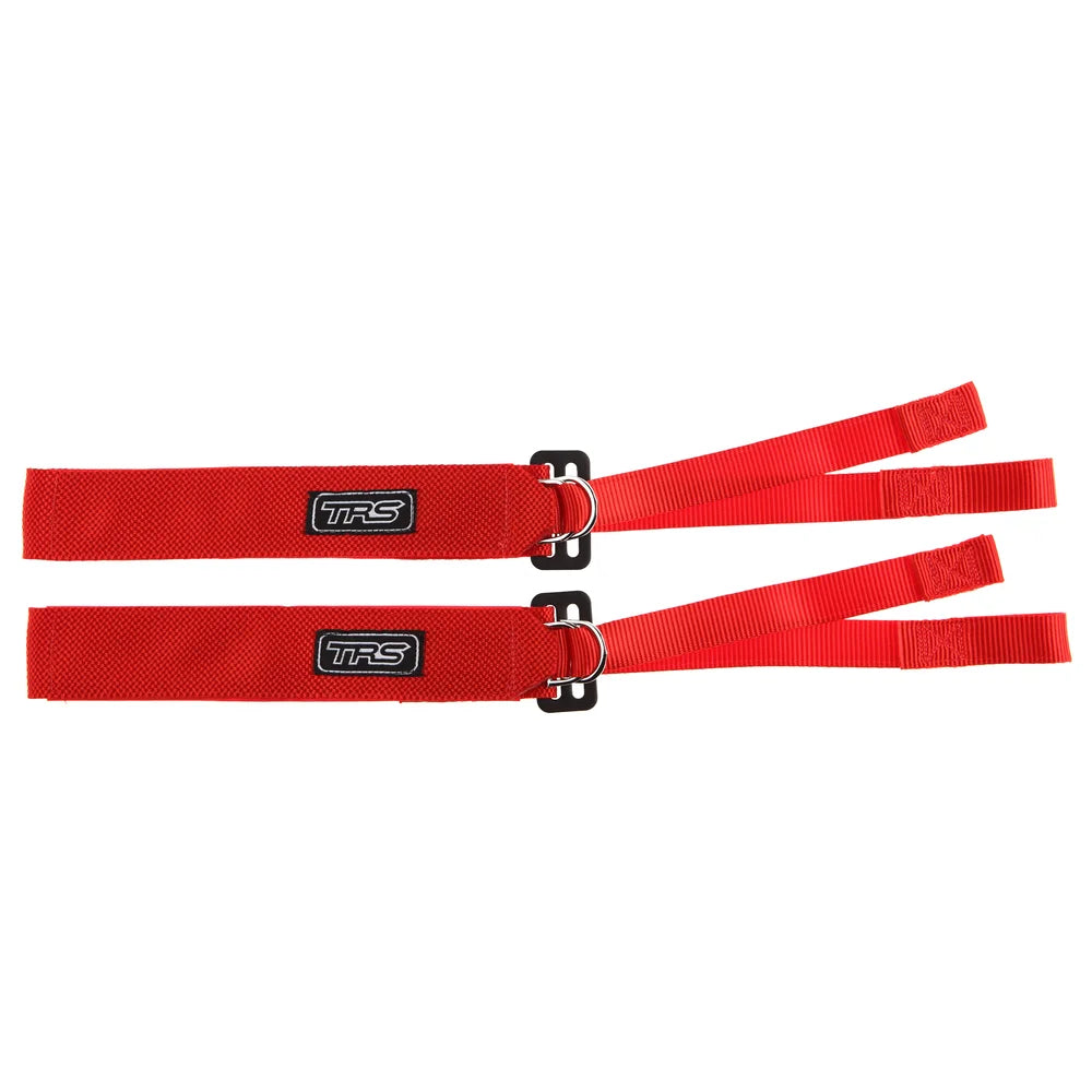 TRS Arm Restraints