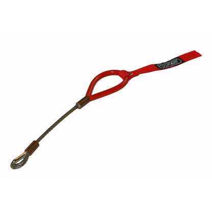 TRS Wire Tow Loop