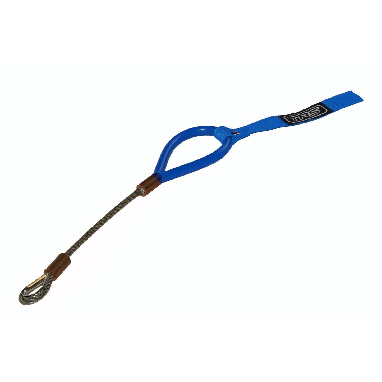 TRS Wire Tow Loop