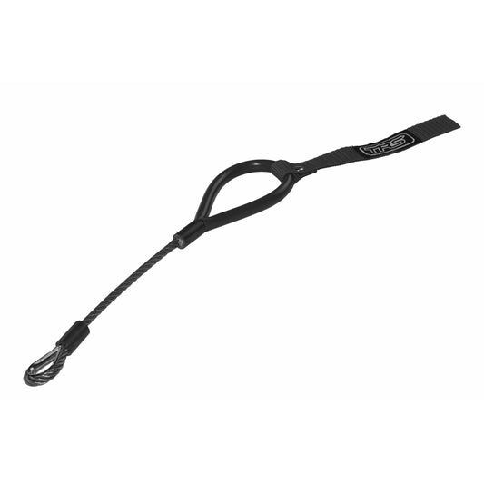 TRS Wire Tow Loop
