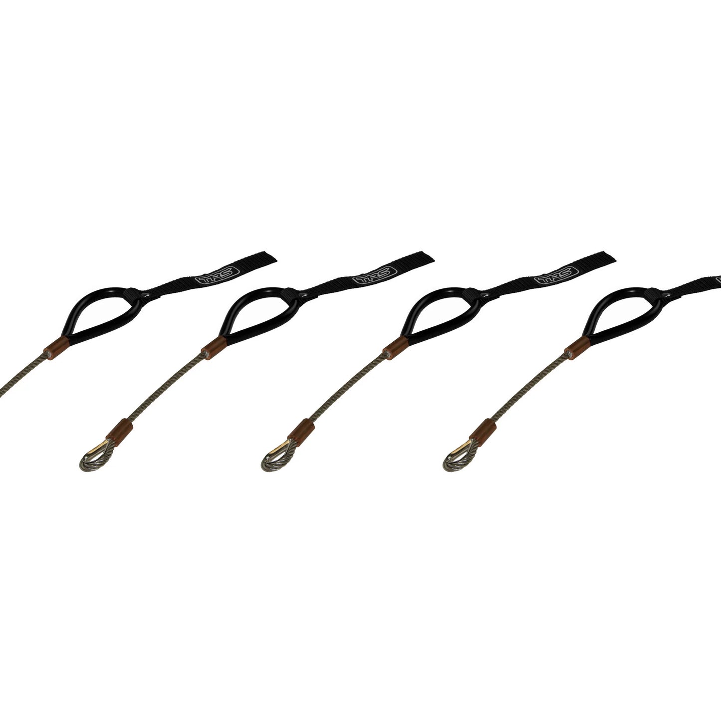 TRS Wire Tow Loop