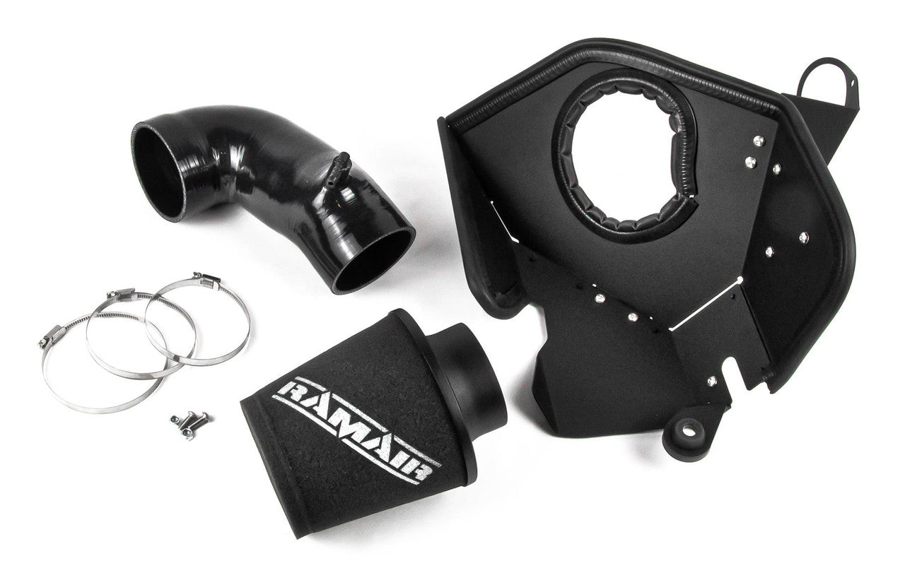 Ramair Jetstream Induction Kit for VW Polo GTI (AW) 2.0 TSI (17-21)