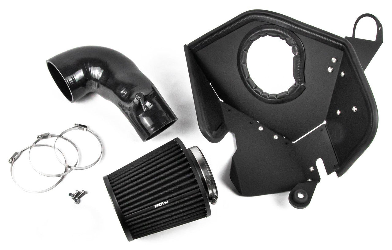 Ramair PRORAM Performance Induction Kit For VW Golf MK7 2.0 TDI/GTD
