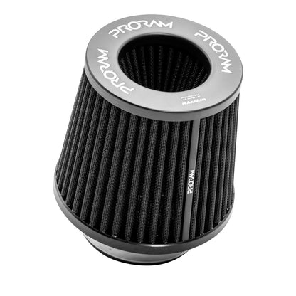 Ramair PRORAM 114mm ID Neck Medium Multi-fit Cone Air Filter