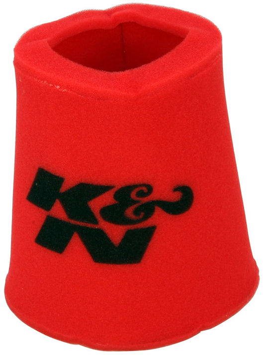 K&N Air Filter Foam Wrap (25-0810)