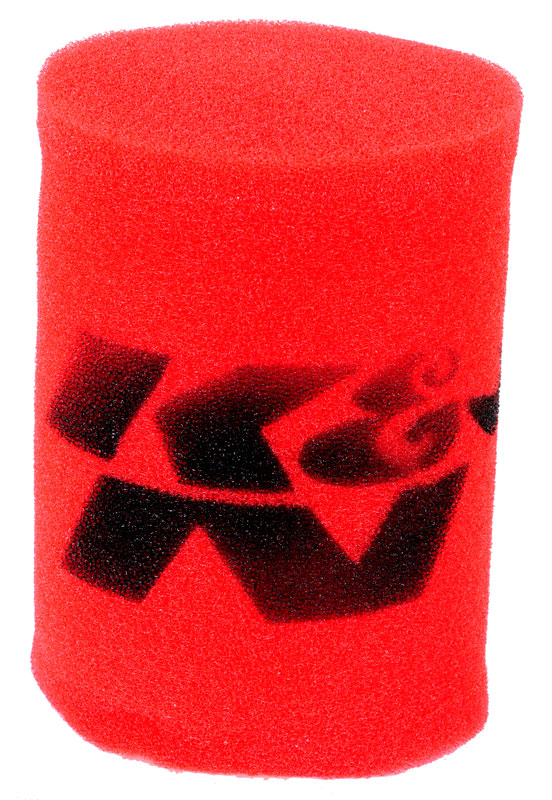 K&N Air Filter Foam Wrap (25-1770)