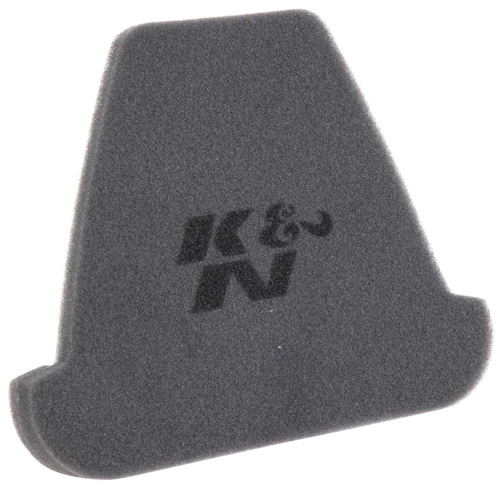 K&N Air Filter Foam Wrap (25-4518)