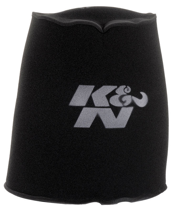 K&N Air Filter Foam Wrap (25-5166)