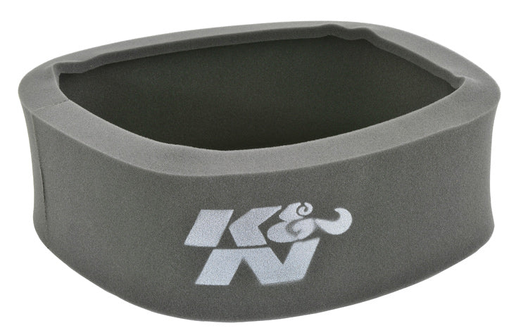 K&N Air Filter Foam Wrap (25-5300)