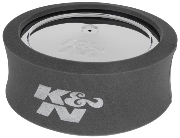 K&N Air Filter Foam Wrap (25-5600)