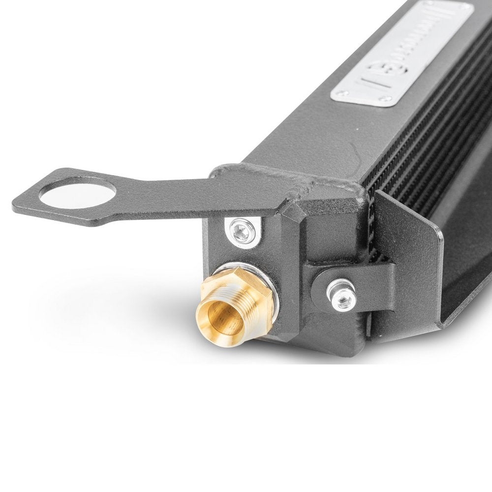 Wagner Oil Cooler Kit for Audi RS4 B5 2.7 BiTurbo