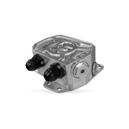 Wagner Oil Cooler Kit for VW T6.1 2.0 (Bi)TDI