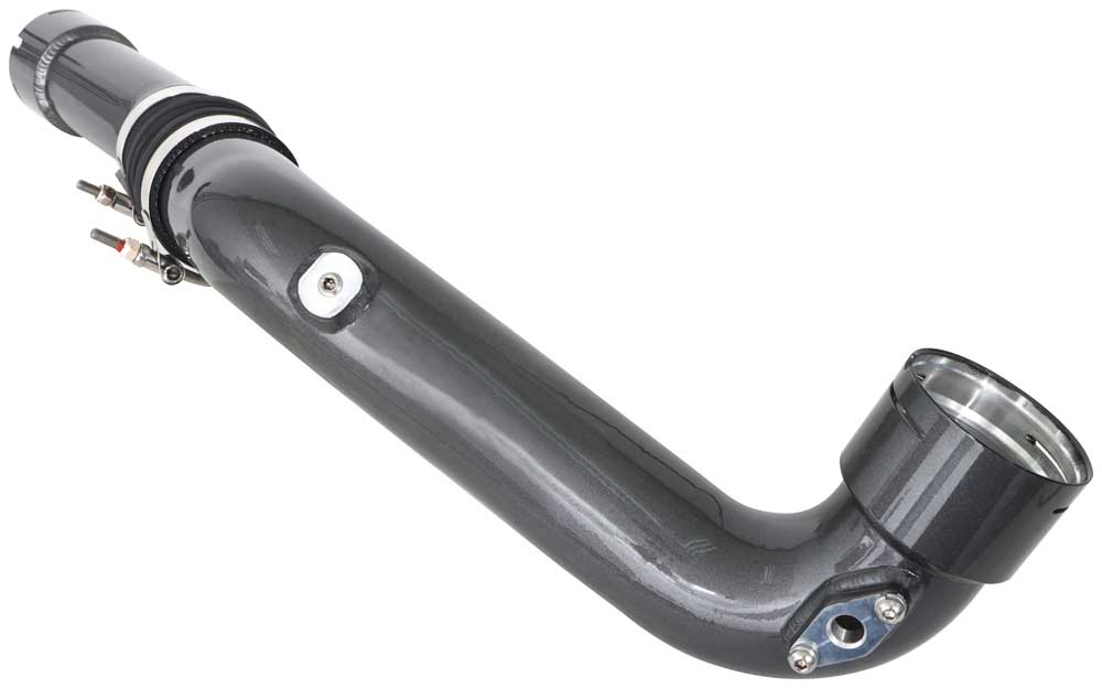 AEM Charge Pipe Kit (26-3006C)
