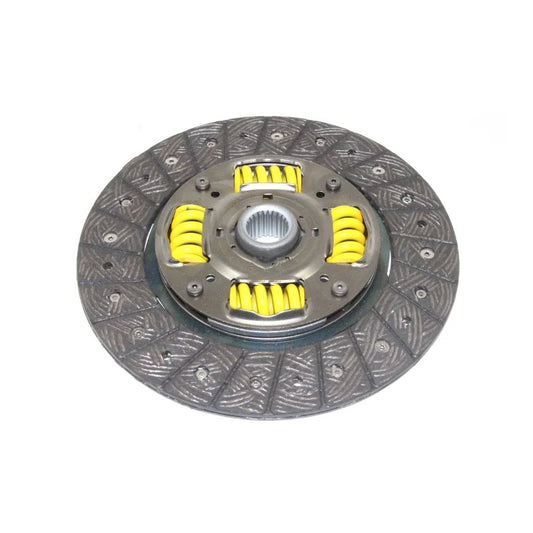 HKS Friction Plate LA Clutch for Subaru Impreza GRB/GDB F/W Side (Twin Plate)