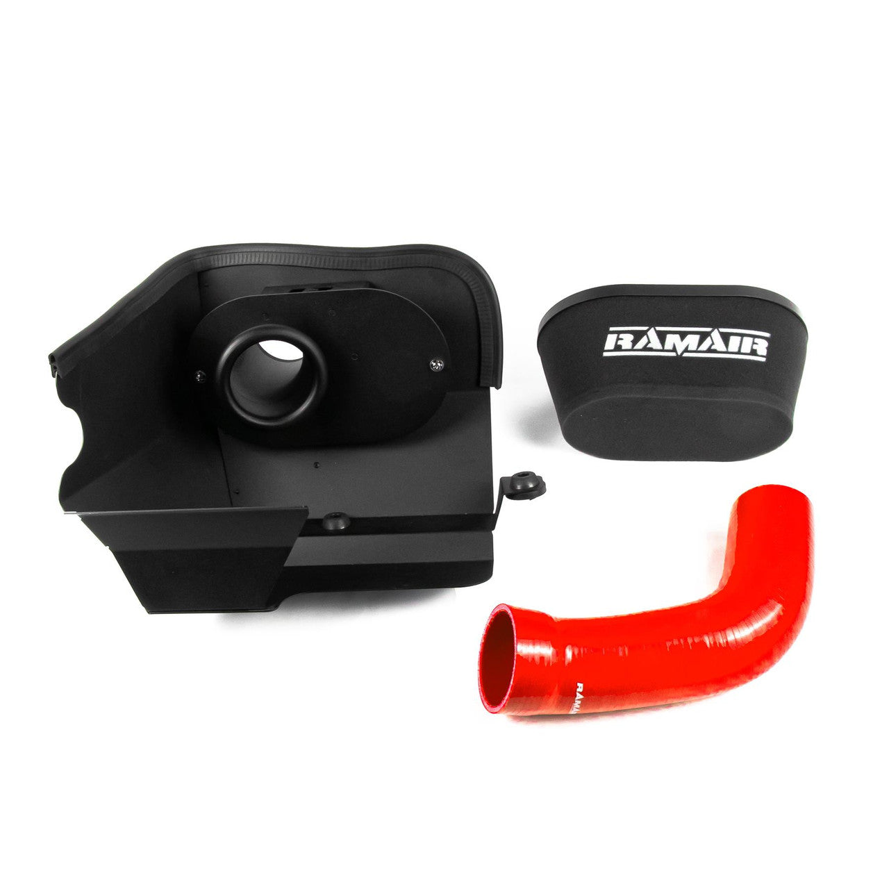 Ramair Jet Stream Induction Kit for Audi TT 2.0 Turbo TFSI FV (14-15)