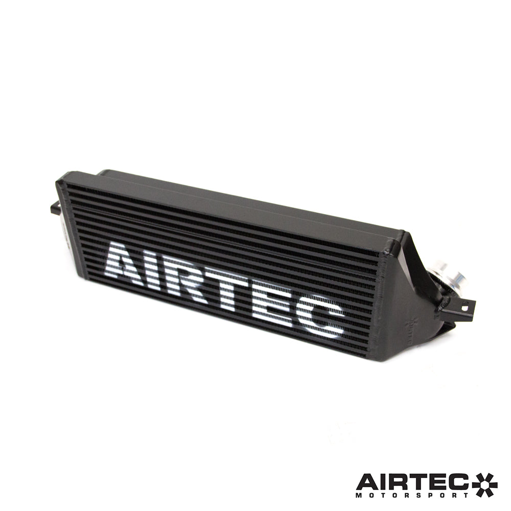 AIRTEC Motorsport Front Mount Intercooler for BMW 135i (F40)