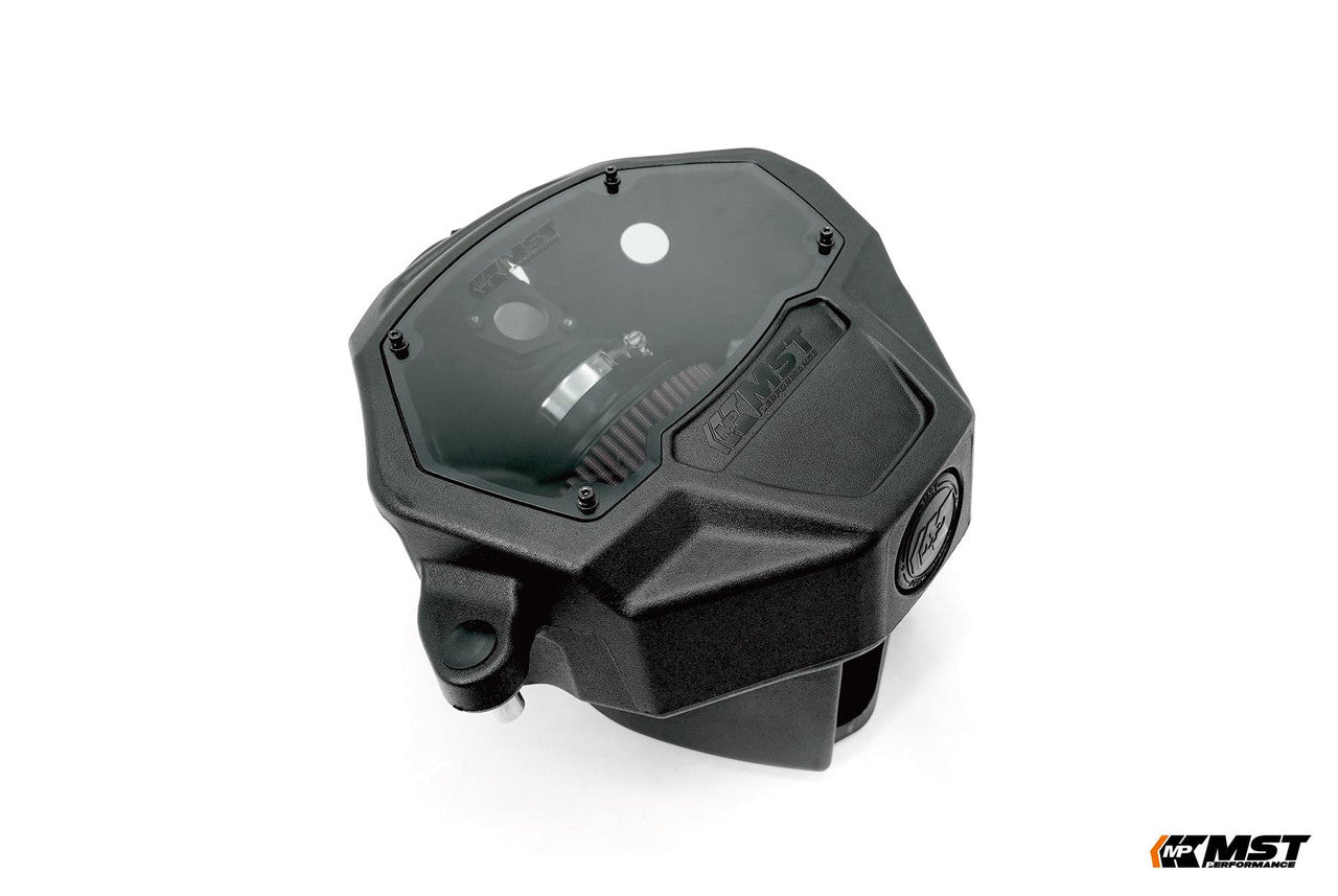 MST Performance Intake System - Volvo S60 / V60 / XC60 / S90 / XC90 / T4 / T5 / T6 / T8
