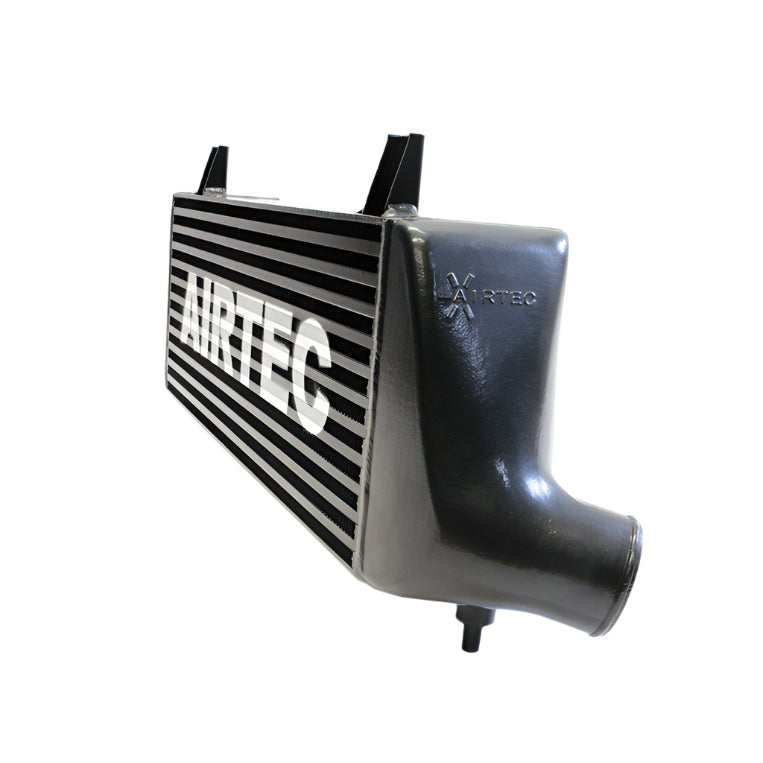 AIRTEC Uprated Front Mount Intercooler Kit Audi TT RS 8J