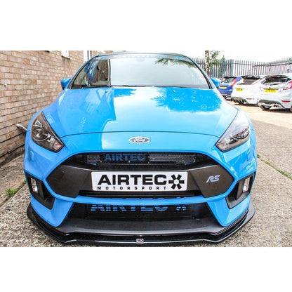 AIRTEC Motorsport RS Oil Cooler Kit with Thermostat for Ford Focus Mk3 RS