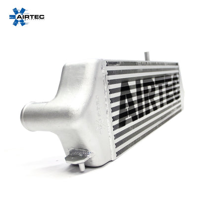 AIRTEC Intercooler Upgrade (Black) for Renault Trafic 1.9 D (01-07)