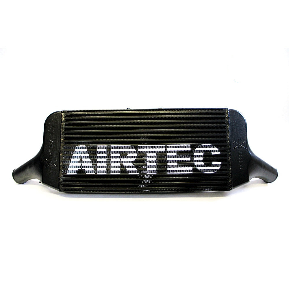 AIRTEC Uprated Front Mount Intercooler Audi A4 B8 2.7 & 3.0 TDI