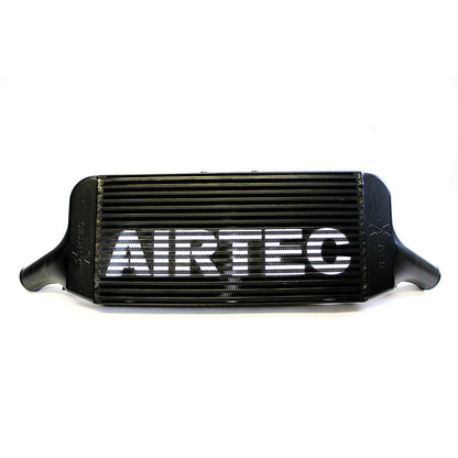 AIRTEC Uprated Front Mount Intercooler Audi A4 B8 2.7 & 3.0 TDI