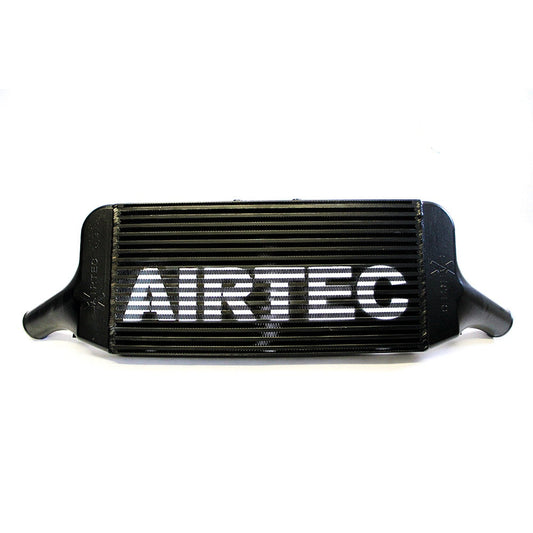 AIRTEC Uprated Front Mount Intercooler Audi A4 B8 2.7 & 3.0 TDI