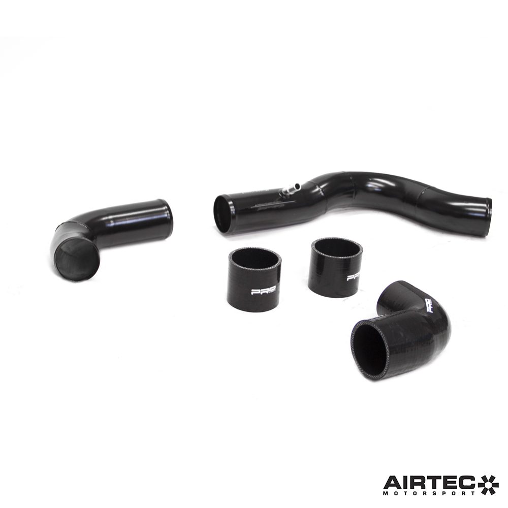 AIRTEC Motorsport Top Induction Pipe for Ford Focus ST Mk4