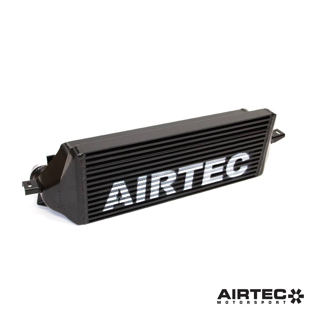 AIRTEC Intercooler Upgrade for Mini Cooper S GP3