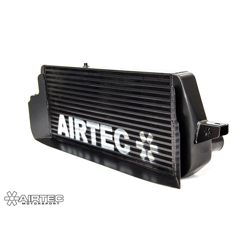 AIRTEC Stage 2 Intercooler Upgrade for Ford Focus RS Mk2