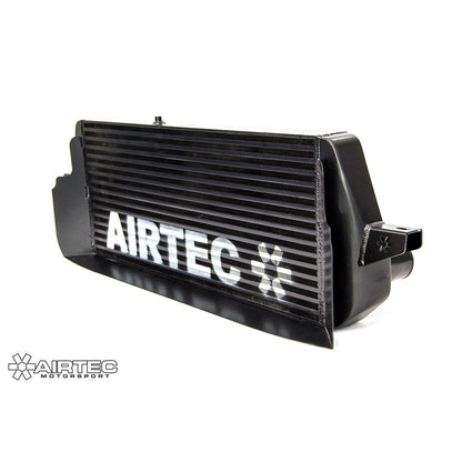 AIRTEC Stage 2 Intercooler Upgrade for Ford Focus RS Mk2