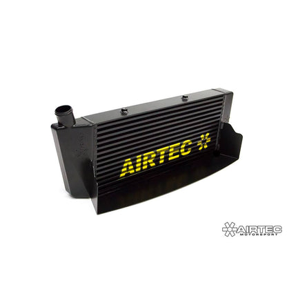 AIRTEC Motorsport Front Mount Intercooler for Renault Clio w/ Megane 225 Engine Meglio
