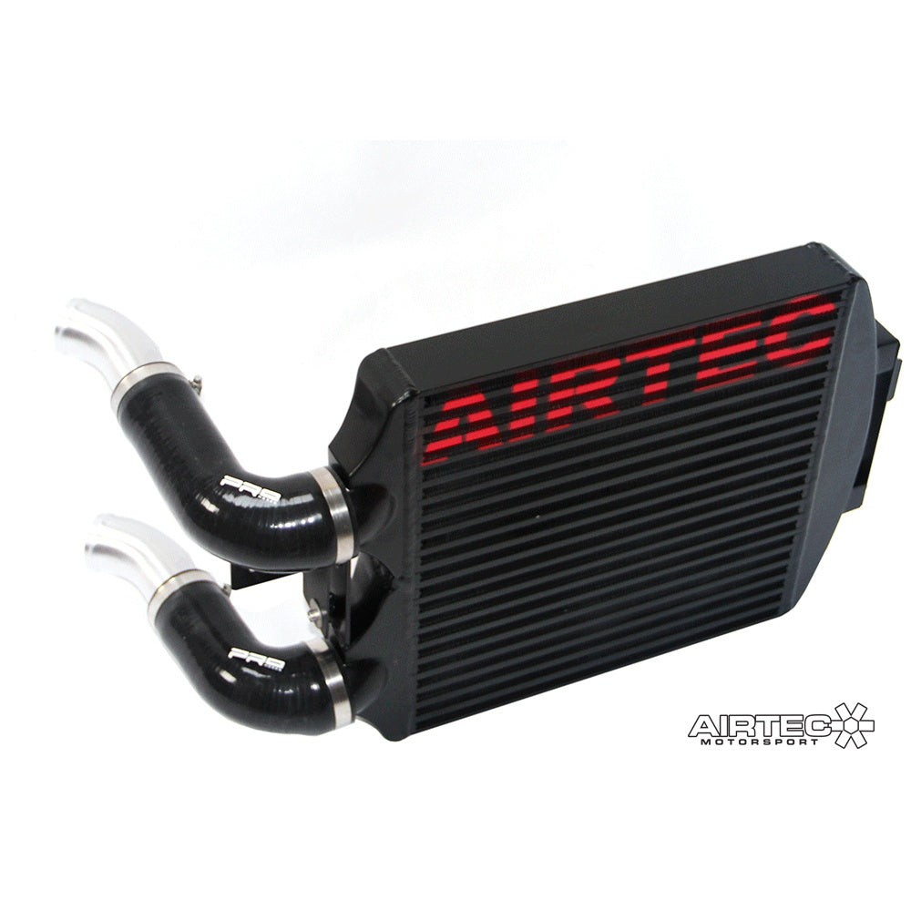 AIRTEC Intercooler Upgrade for Ford Transit Connect 1.0 / M-Sport 1.0