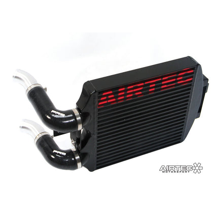AIRTEC Intercooler Upgrade for Ford Transit Connect 1.0 / M-Sport 1.0