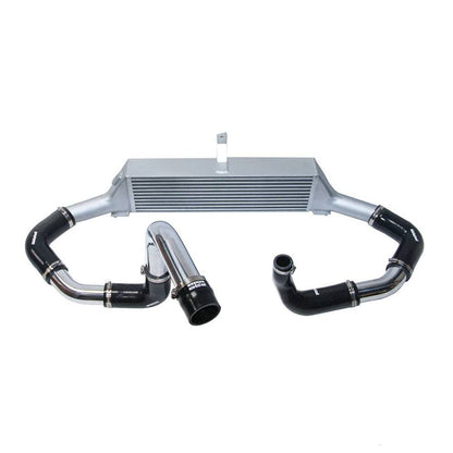 AIRTEC Uprated Front Mount Intercooler Vauxhall Opel Corsa E 1.4 Turbo