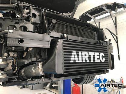 AIRTEC Uprated Front Mount Intercooler Kit Audi RS3 8P (2011-12)