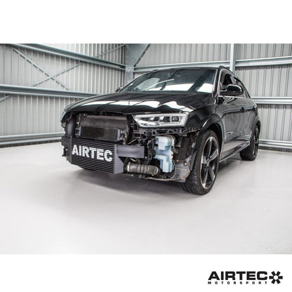 AIRTEC Motorsport Front Mount Intercooler for Audi RSQ3