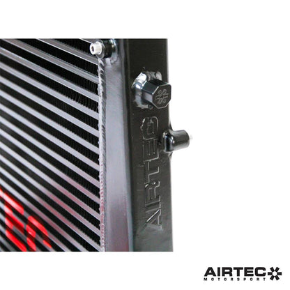AIRTEC Stage 2 Front Mount Intercooler Kit Audi A3 (8P) 1.8 & 2.0 TFSI Turbo