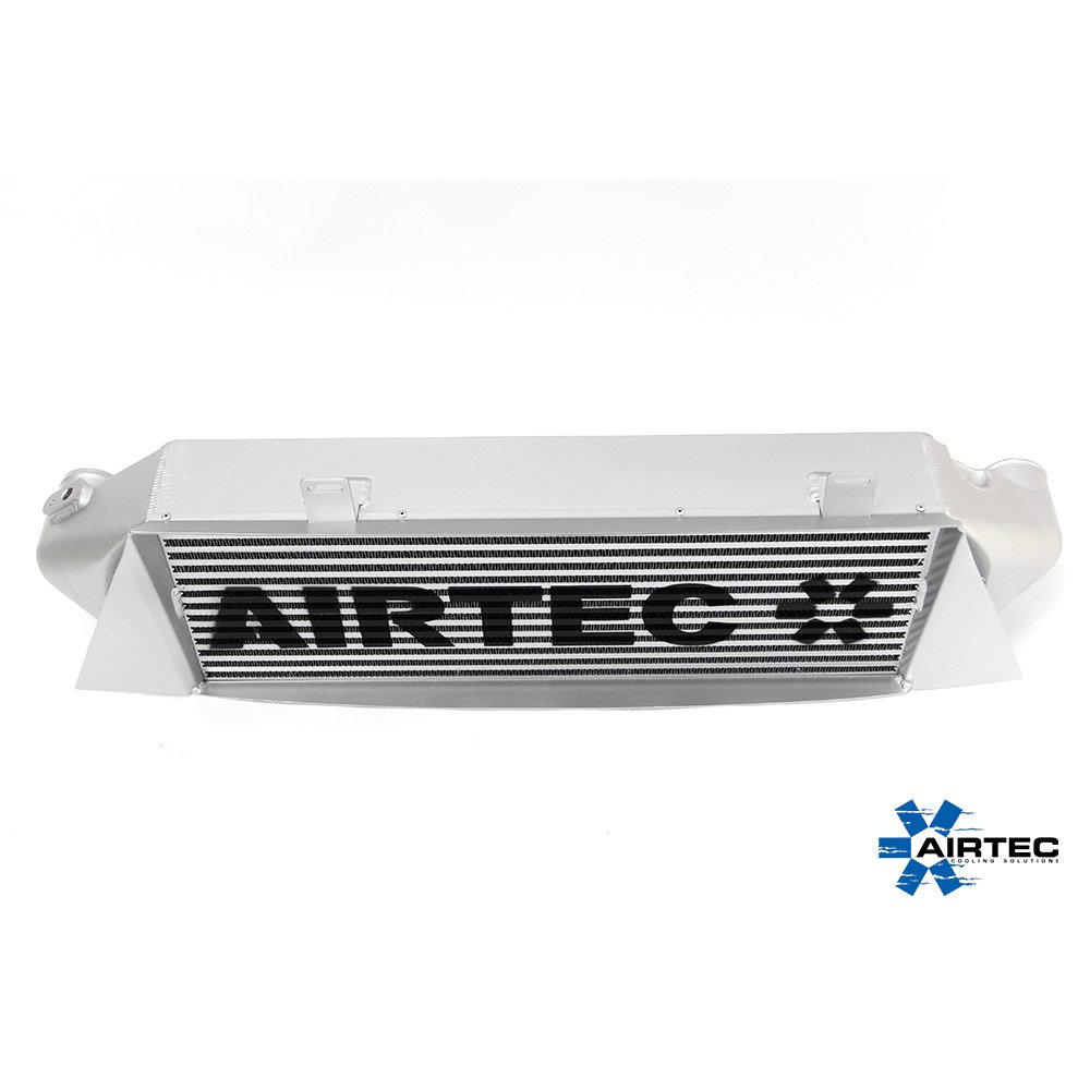 AIRTEC Intercooler Upgrade for Ford Focus Mk3 RS