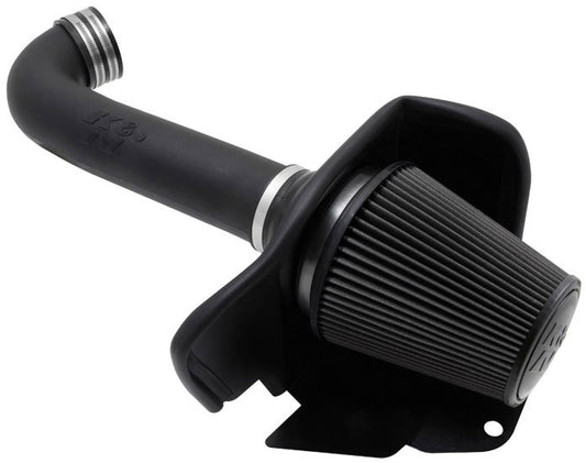 K&N Performance Air Intake System (30-1563)