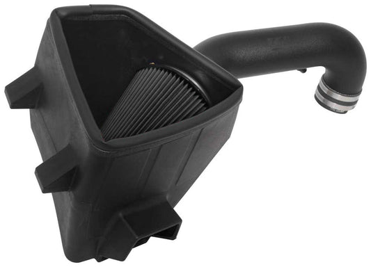 K&N Performance Air Intake System (30-1578)