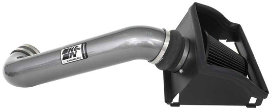 K&N Performance Air Intake System (30-2616KC)