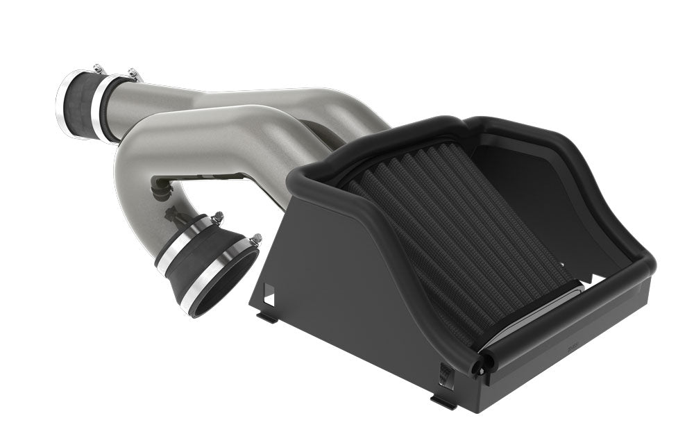 K&N Performance Air Intake System (30-2617KC)